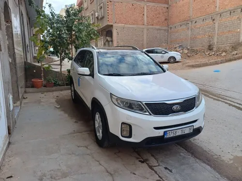 Kia Sorento 2014 
