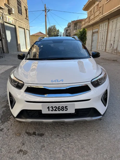 Kia KX1 2025 La toute