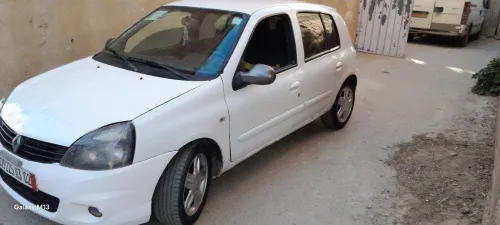 Renault Clio Campus 2013 Bye bye