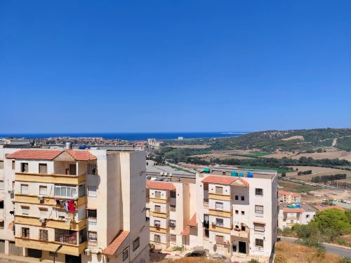Vente Appartement F3 Tipaza Douaouda