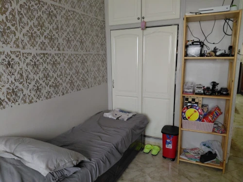 Vente Appartement F3 Tipaza Douaouda
