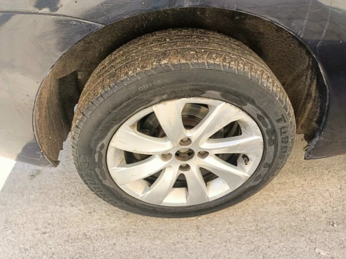Citroen C4 2011 C4