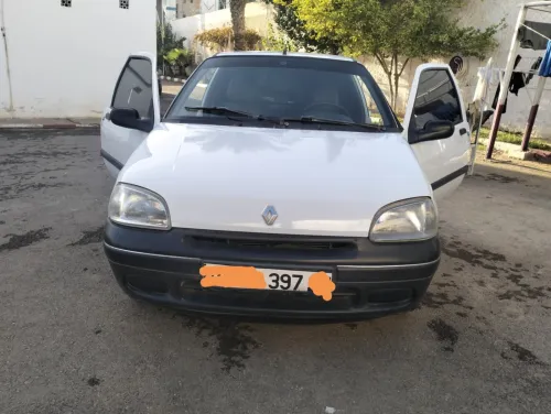 Renault Clio 1 1997 Clio 1