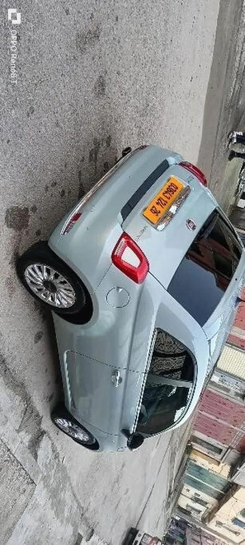 Fiat 500 2024 Dolcevita plus 