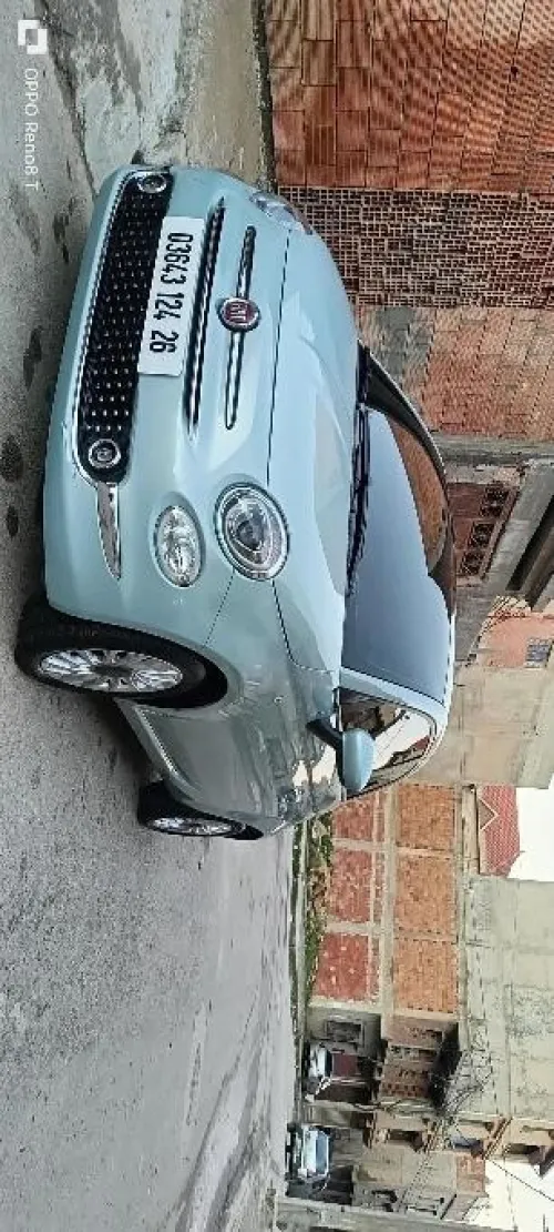 Fiat 500 2024 Dolcevita plus 