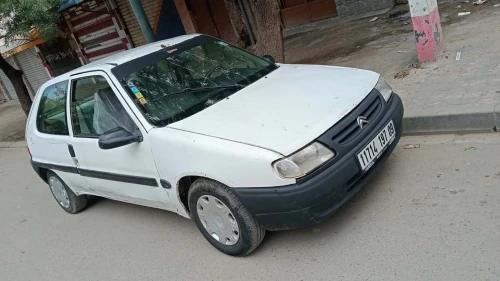 Citroen Saxo 1997 Saxo