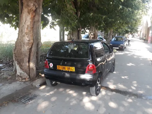 Renault Twingo 1999 Twingo