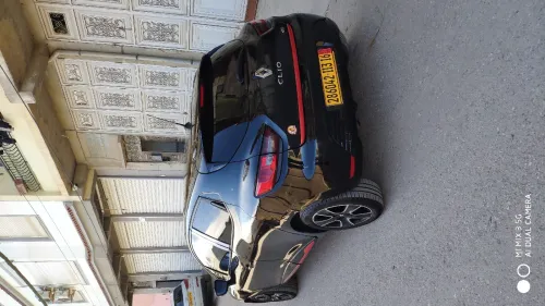 Renault Clio 4 2013 Dynamique plus