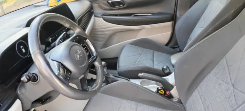 Hyundai Bayon 2023 TT