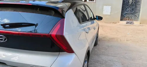 Hyundai Bayon 2023 TT