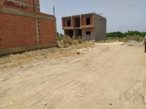 Vente Terrain Blida Ouled selama