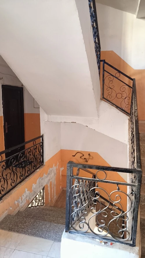 Vente Appartement F3 Sidi Bel Abbès Sidi bel abbes