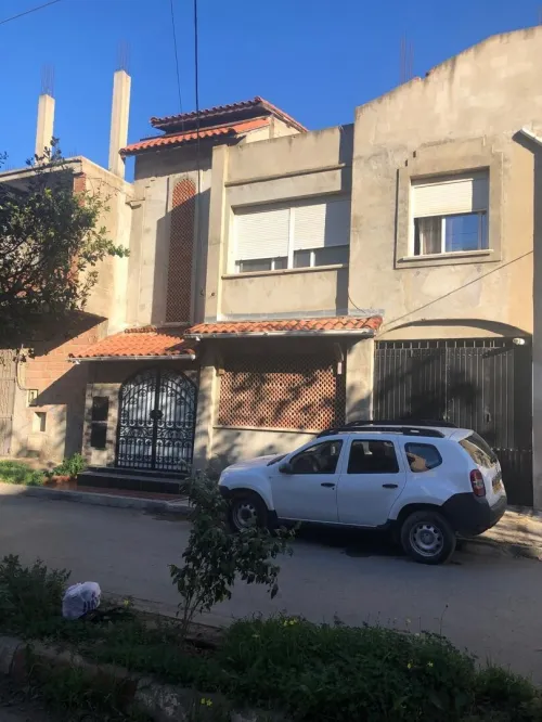 Vente Villa Alger Bordj el bahri