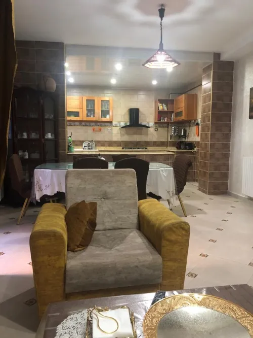 Vente Villa Alger Bordj el bahri