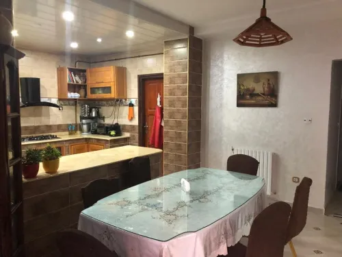 Vente Villa Alger Bordj el bahri