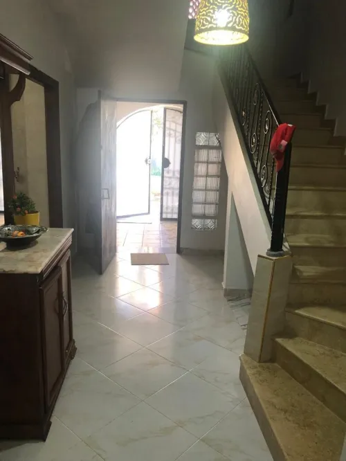 Vente Villa Alger Bordj el bahri
