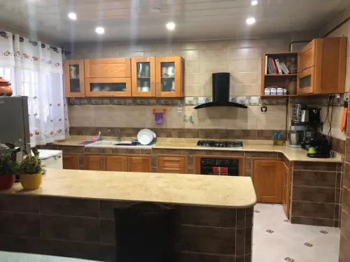 Vente Villa Alger Bordj el bahri