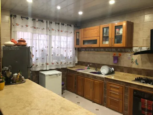 Vente Villa Alger Bordj el bahri