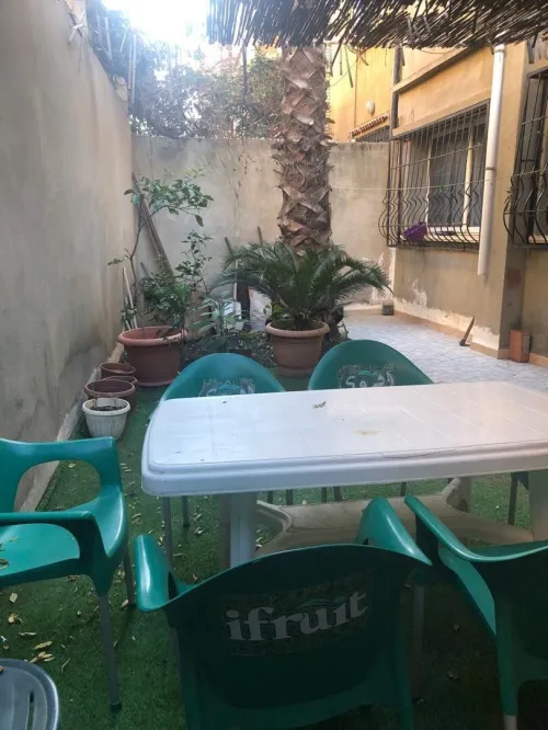 Vente Villa Alger Bordj el bahri