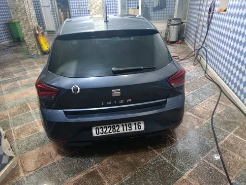 Seat Ibiza 2019 Urbain