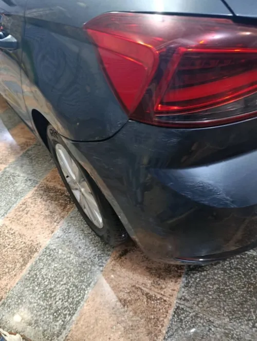 Seat Ibiza 2019 Urbain
