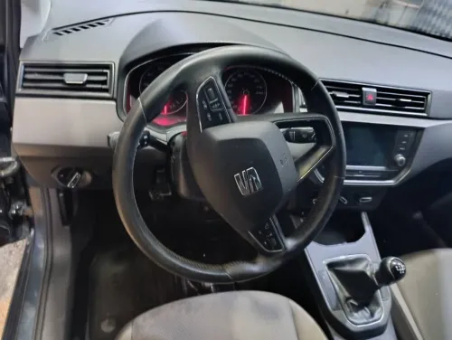 Seat Ibiza 2019 Urbain