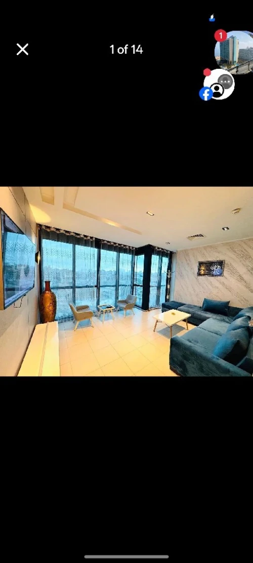 Location vacances Appartement Studio F2 F3 Oran Oran