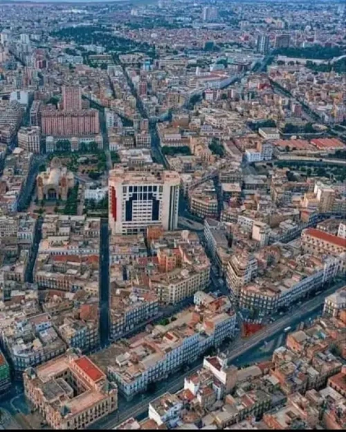 Location Appartement F2 Oran Oran