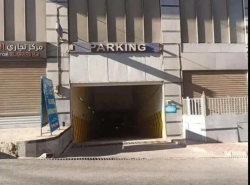 Location Appartement F2 Oran Oran