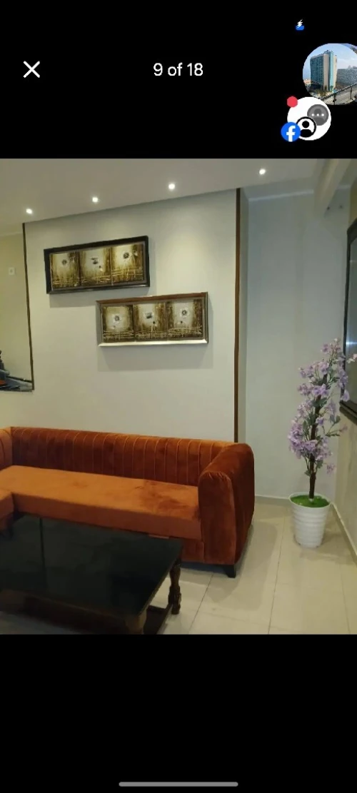 Location vacances Appartement Studio F2 F3 Oran Oran