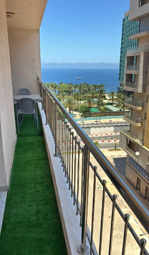 Location vacances Appartement Studio F2 F3 Oran Oran