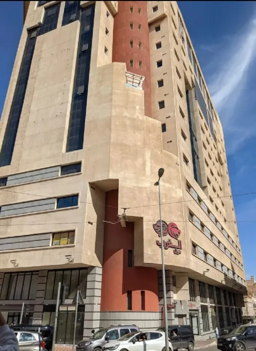 Location vacances Appartement Studio F2 F3 Oran Oran