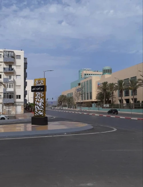 Location vacances Appartement Studio F2 F3 Oran Oran