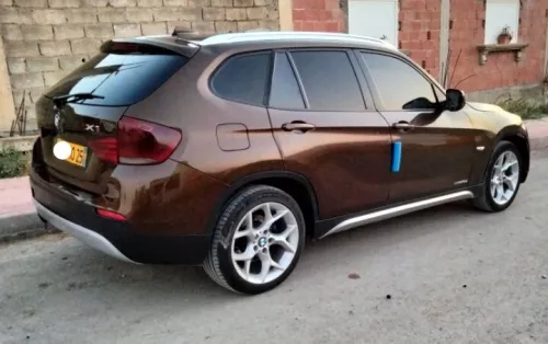 BMW X1 2010 Pack M