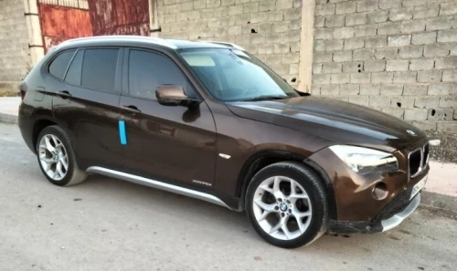 BMW X1 2010 Pack M