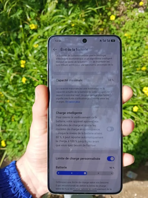OPPO Find X8 Pro