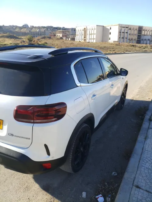 Citroen C5 Tourer 2022 C5 Tourer