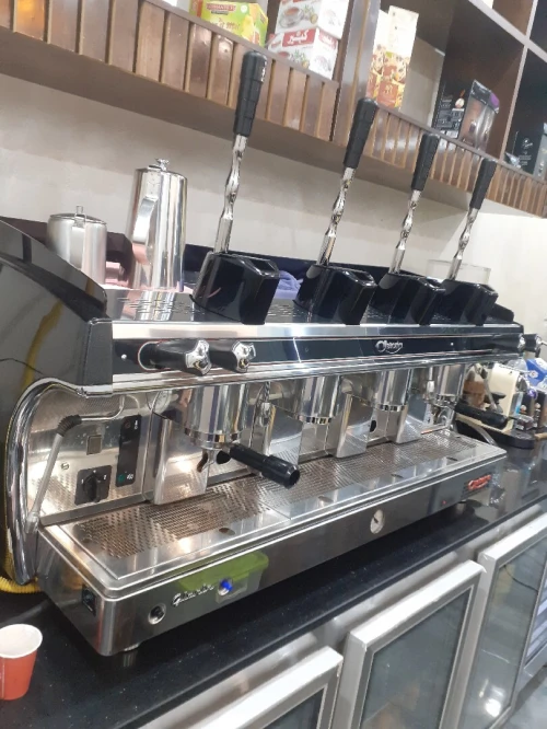 Machine à café
