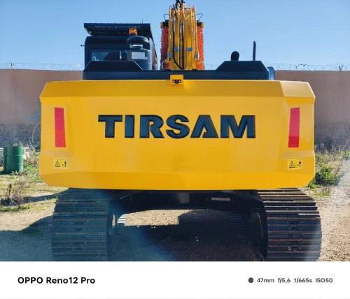 Tirsam TS-6225 2026