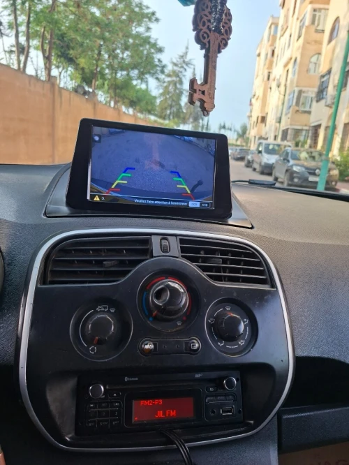 Renault Kangoo 2015  Extrême Outdoor
