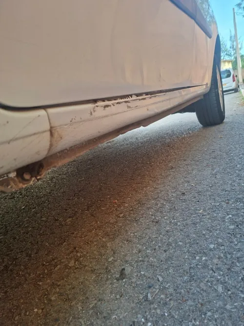 Renault Kangoo 2015  Extrême Outdoor