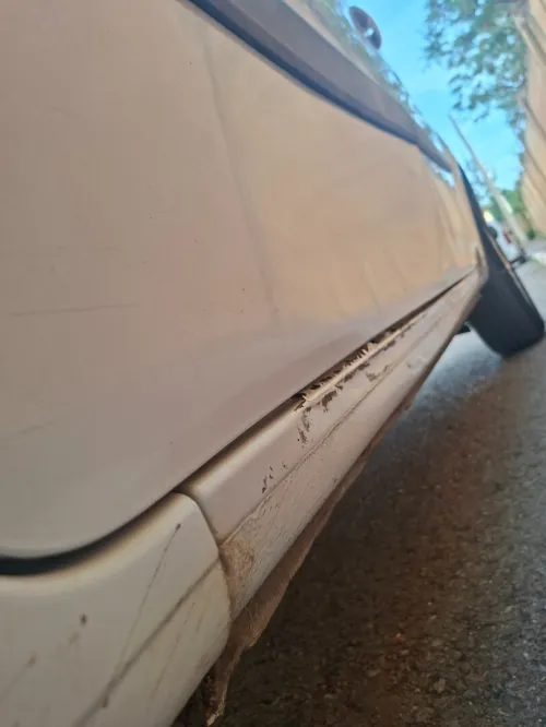 Renault Kangoo 2015  Extrême Outdoor