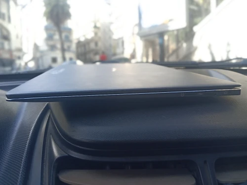 pc portable ultra fin 
