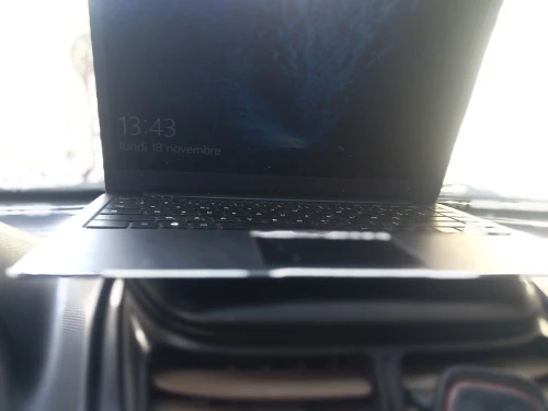 pc portable ultra fin 