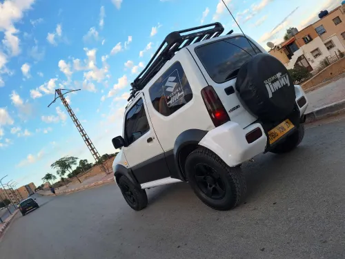 Suzuki Jimny 2008 Jimny