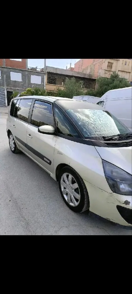 Renault Espace 2003 Espace