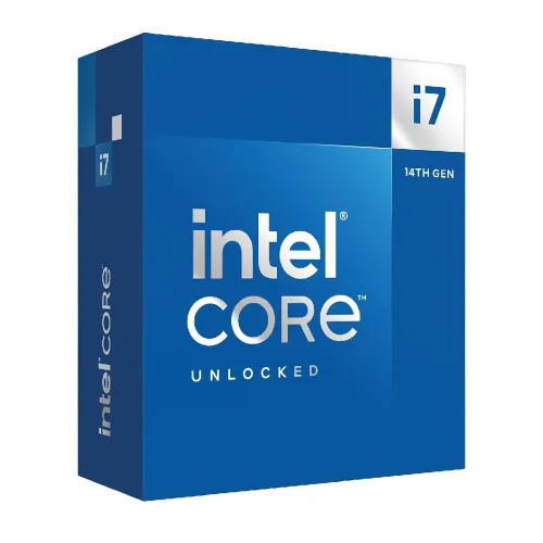 i7 14700K