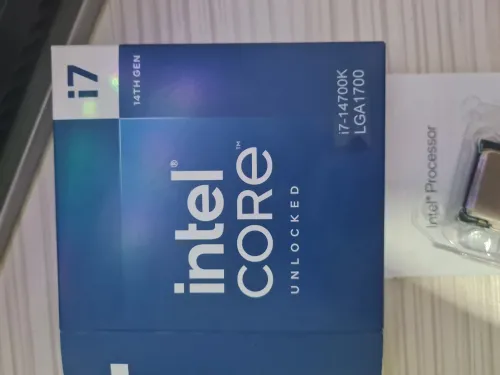 i7 14700K