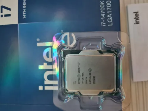 i7 14700K