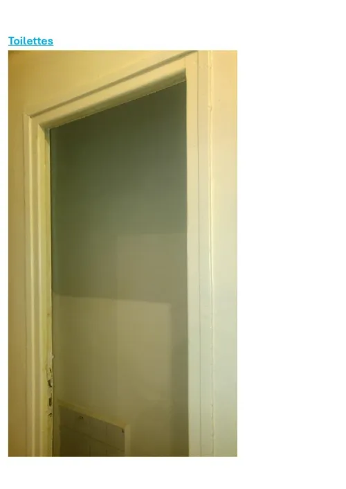 Vente Appartement F4 Béchar Bechar